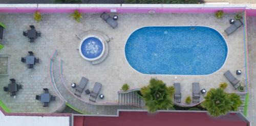 Campo Alegre Hotel | Studio Coliving Hotel