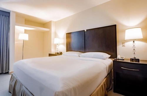 Campo Alegre Hotel | Studio Coliving Hotel