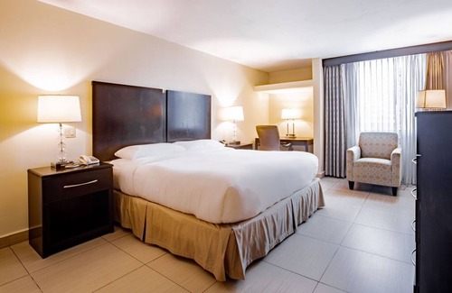 Campo Alegre Hotel | Studio Coliving