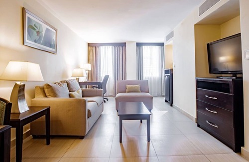 Campo Alegre Hotel | Studio Coliving