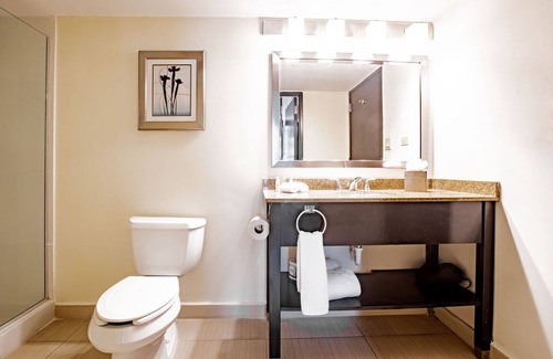 Campo Alegre Hotel | Studio Coliving