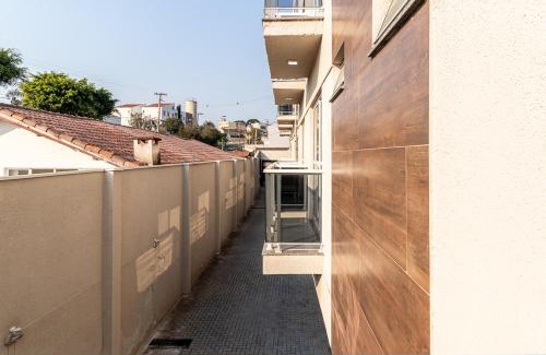 Vista Alegre Apartment | Studio Collors! Perfeito para sua família 19