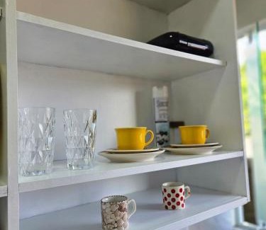 Florianopolis House | Studio com ar condicionado e estacionamento gratuito próximo ao aeroporto e praias