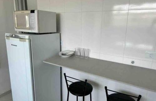Vila Guilherme Apartment | Studio com duas camas ao lado do Expo Center Norte em São Paulo