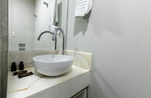 Vista Alegre Apartment | Studio com linda decoração com ótima localização 12