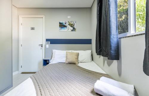 Vista Alegre Apartment | Studio com linda decoração com ótima localização 12