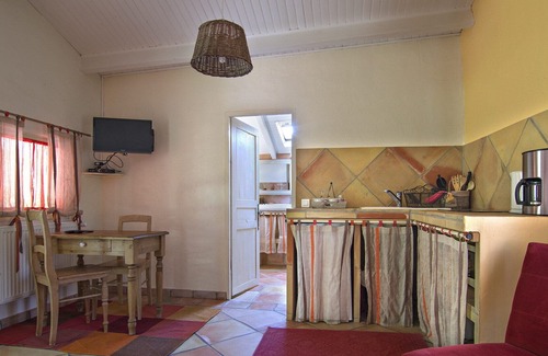 Sigonce Apartment | Studio-Comfort-Ensuite with Shower