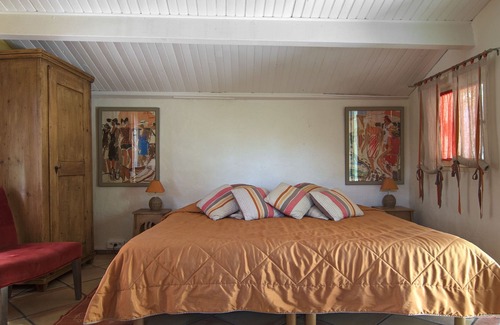 Sigonce Apartment | Studio-Comfort-Ensuite with Shower