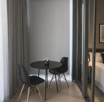 Perdizes Apartment | Studio compacto ao lado do Allianz Parque
