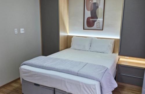 Sao Paulo Apartment | Studio Completo a 150m do Metro Alto do Ipiranga