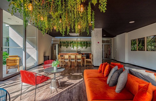 Indianopolis Apartment | Studio completo ao lado do aeroporto
