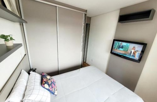 Cotia Apartment | Studio Completo Cotia Granja Vianna 417