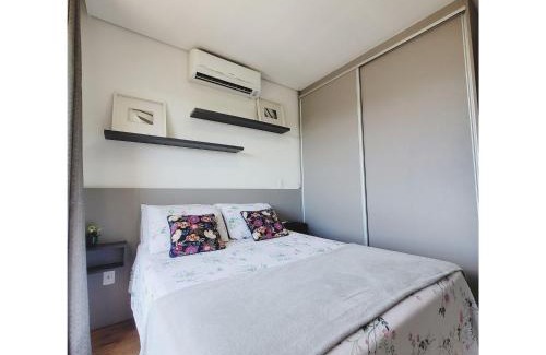 Cotia Apartment | Studio Completo Cotia Granja Vianna 417