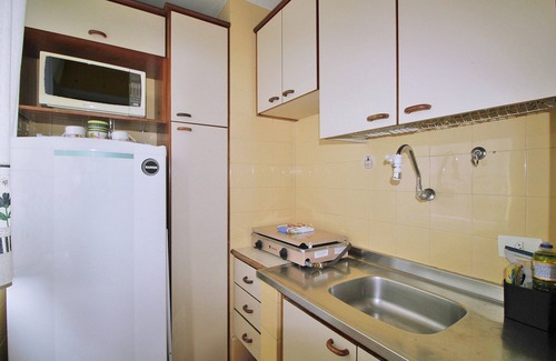 Ipanema Apartment | Studio Completo em Ipanema C063