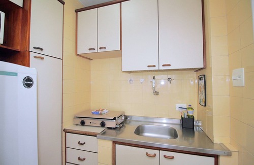 Ipanema Apartment | Studio Completo em Ipanema C063