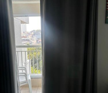Guarulhos Apartment | Studio completo e moderno
