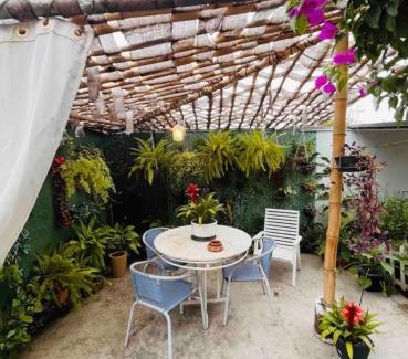 Cajuru Apartment | Studio completo em Curitiba