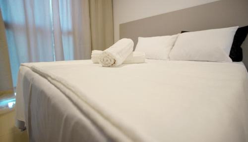 Anapolis Apartment | Studio completo no Daia-Anápolis em frente a Caoa