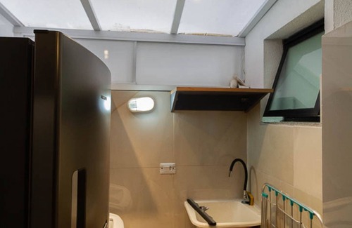 Vila Pompeia Apartment | Studio Completo Pet-friendly pr Ximo ao Allianz