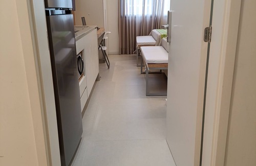 Vila Olimpia Apartment | Studio completo Vl Olimpia Be my Guest