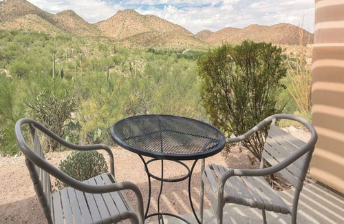 Starr Pass Apartment | Studio Condo at Starr Pass Golf Resort!