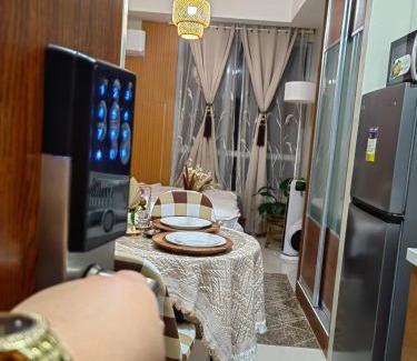 Pasig Apartment | Studio Condo at Tower 3 Sunshine 100 Mandaluyong