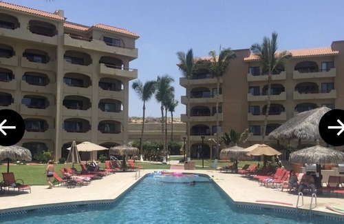 El Rosarito Condo | studio condo unit available during christams!