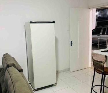 Sitio Barrocada Apartment | Studio confortável no Tremembé - Tucuruvi SP