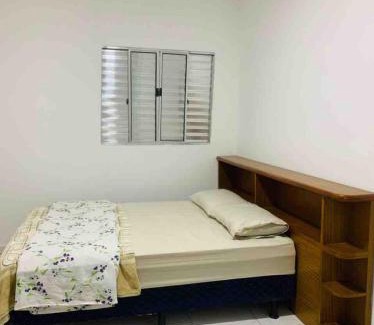 Sitio Barrocada Apartment | Studio confortável no Tremembé - Tucuruvi SP