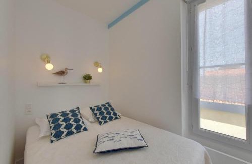 Quartier du Casino Apartment | Studio Confort pour 4 pers. proche Plage/Commerces - Châtelaillon-Plage - FR-1-706-1