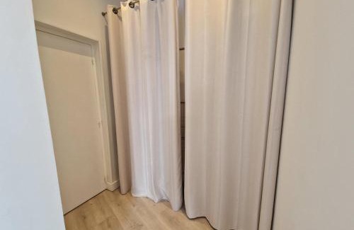 Quartier du Casino Apartment | Studio Confort pour 4 pers. proche Plage/Commerces - Châtelaillon-Plage - FR-1-706-1