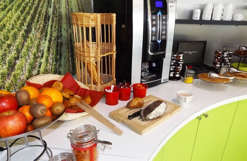 Bassins a Flot Apartment | Studio confort proche du centre