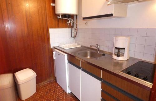 Pla d'Adet Apartment | Studio confortable 4 pers, balcon, kitchenette équipée, PLA D'ADET - FR-1-457-250
