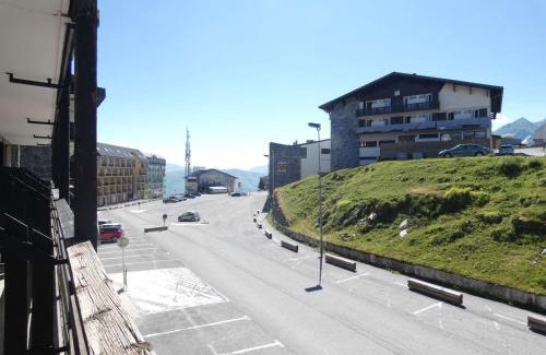 Pla d'Adet Apartment | Studio confortable 4 pers, balcon, kitchenette équipée, PLA D'ADET - FR-1-457-250