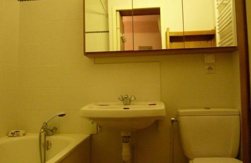 Arette Apartment | Studio confortable 4 pers avec accès direct aux pistes - FR-1-602-69
