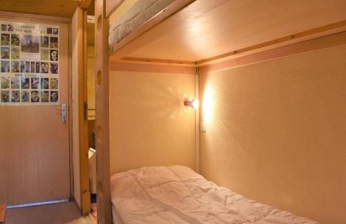 Meribel Centre Apartment | Studio confortable 4 pers. avec balcon sud, proche pistes et commodités, Méribel - FR-1-180-10
