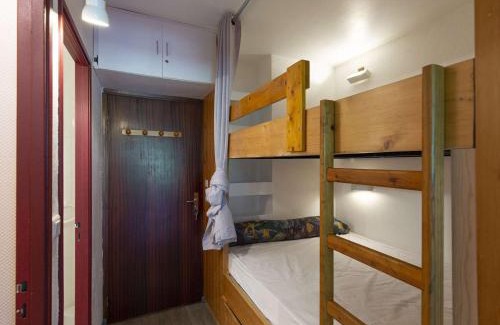 Eaux-Bonnes Apartment | Studio confortable 6 pers. au pied des pistes, Gourette - FR-1-400-126