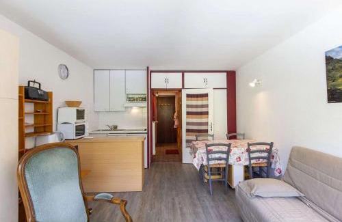 Eaux-Bonnes Apartment | Studio confortable 6 pers. au pied des pistes, Gourette - FR-1-400-126