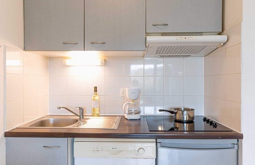 Le Teich Apartment | Studio confortable + alcôve | Près du lac !