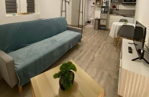 Manosque Apartment | Studio confortable au centre de Manosque