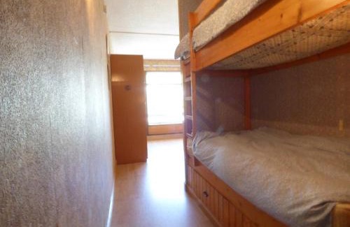 Arette Apartment | Studio confortable pour 4 pers, accès direct galerie et pistes, ascenseur - FR-1-602-75