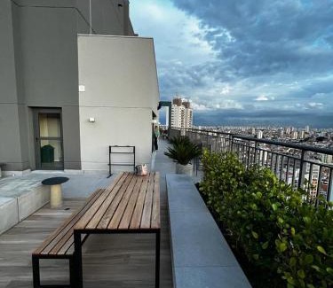 Tucuruvi Apartment | Studio - Conforto - Santana - Tucuruvi - Metrô