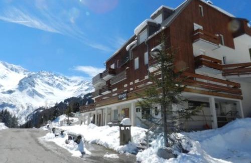 La Ferriere Apartment | Studio cosy à 200m des pistes avec cuisine équipée - FR-1-557A-37