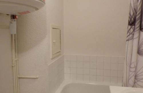 La Ferriere Apartment | Studio cosy à 200m des pistes avec cuisine équipée - FR-1-557A-37