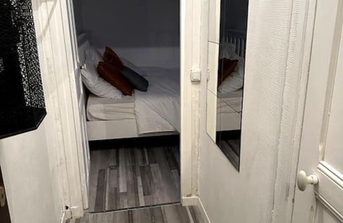 Bagneux Apartment | Studio cosy à Bagneux RER B à 500m
