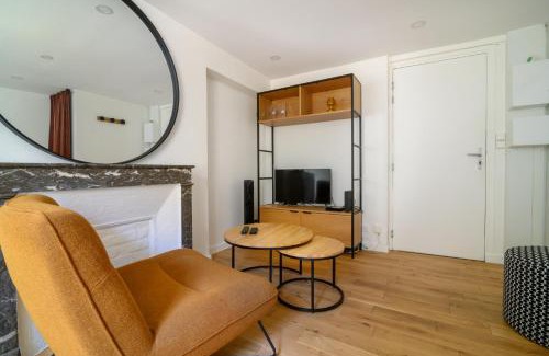 Fontainebleau Apartment | Studio Cosy à Fontainebleau