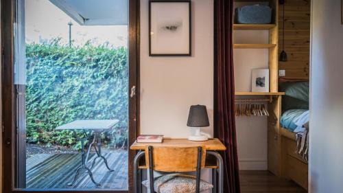 Bourg-Saint-Maurice Apartment | Studio Cosy à la montagne