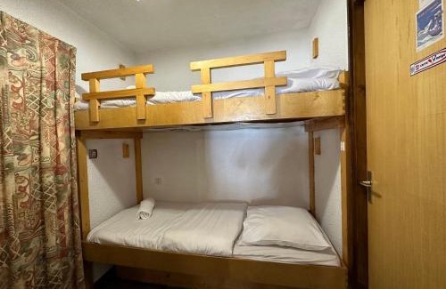 Meribel Apartment | Studio cosy à Méribel - Proche pistes et commerces - FR-1-688-31