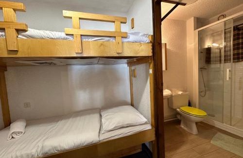 Meribel Apartment | Studio cosy à Méribel - Proche pistes et commerces - FR-1-688-31