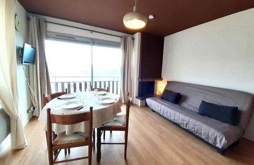 Pla d'Adet Apartment | Studio cosy 4 pers avec kitchenette équipée, St-Lary-Soulan - FR-1-457-338